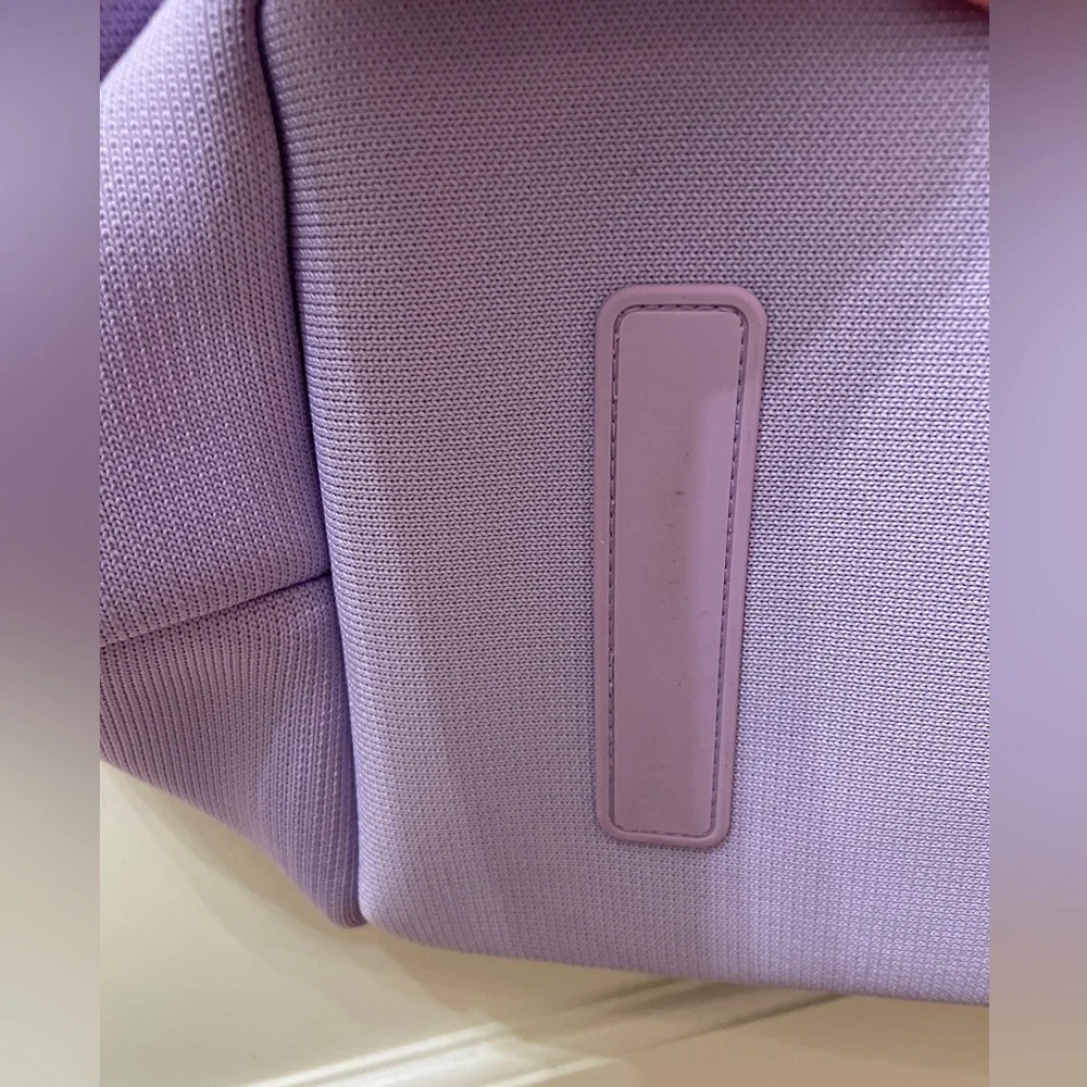 Wild One Every Day Pet Carrier light lavender Lilac Read